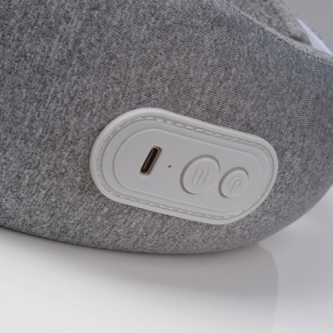 Logotrade profilreklam bild: MoLu nackkudde Prince George